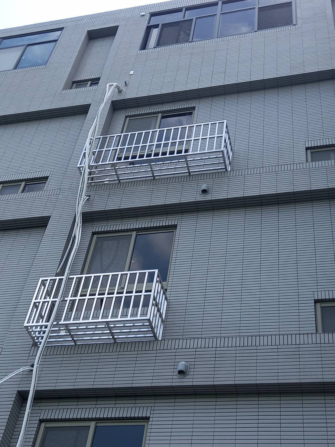 桃園冷氣架安裝